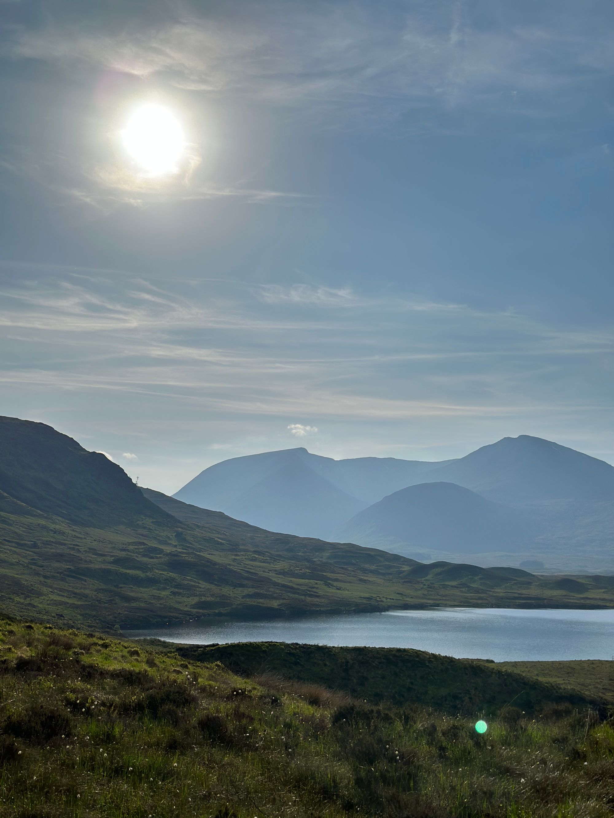 Ultra Trail Snowdonia by UTMB Race Report