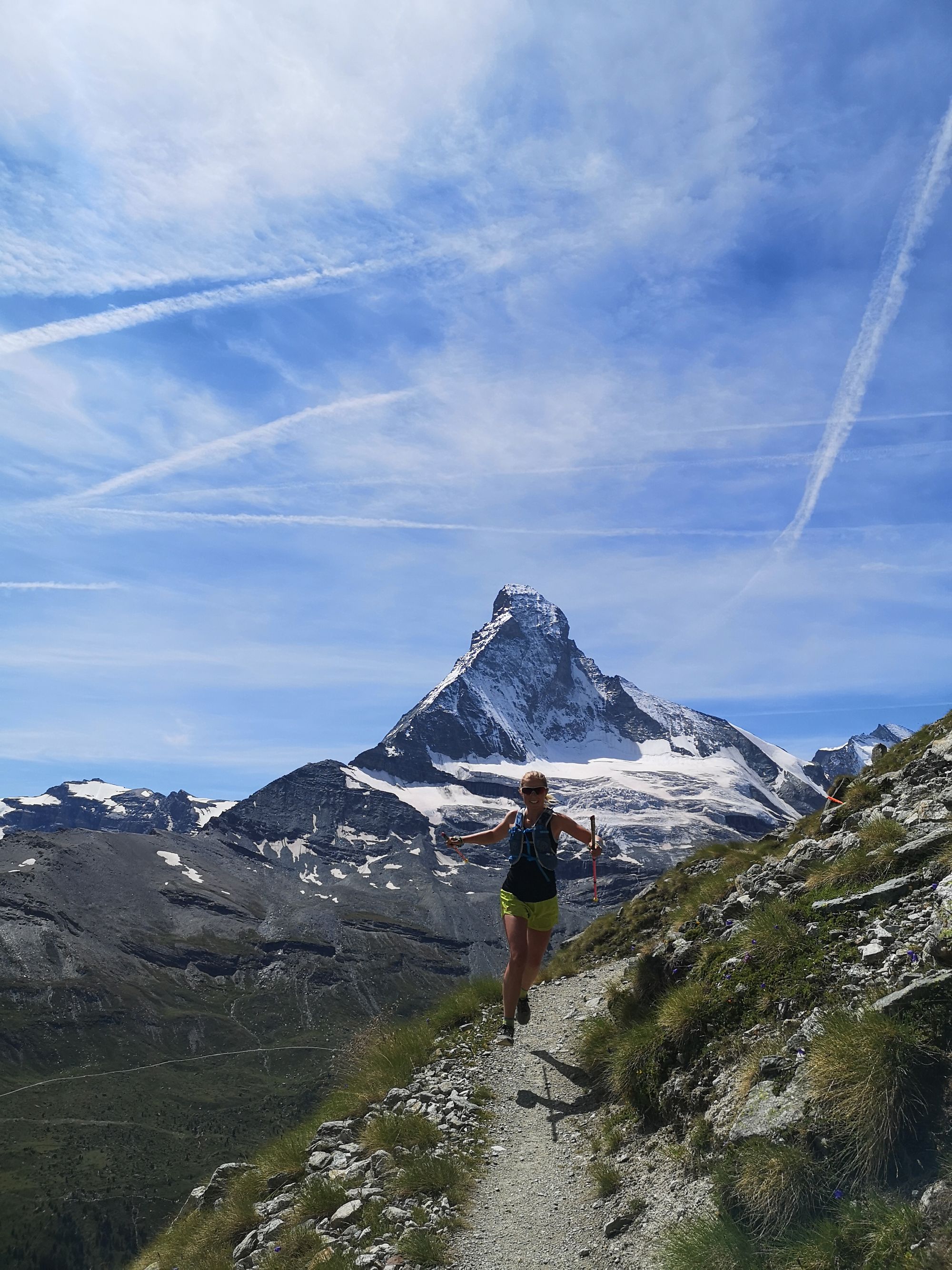Matterhorn Ultraks Extreme Race report